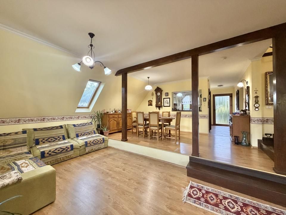 Casa individuala, 160mp utili, 1050mp teren- Sanmihaiul Roman – fotografia 3 din 30