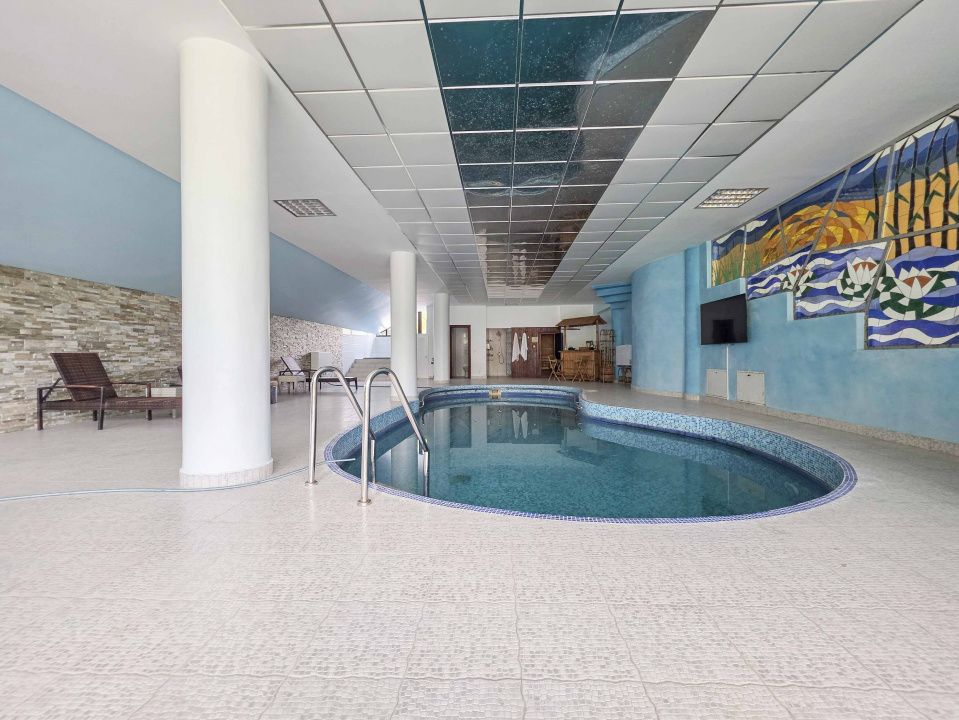 Conac exclusivist | Slănic-Moldova | View Superb |  Domeniu 17.000 mp | SPA&LAC – fotografia 7 din 26