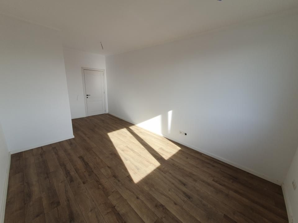 Casa insiruita tip cvadruplex, 119,7 mp utili, teren 402 mp in Mosnita Noua – fotografia 21 din 30