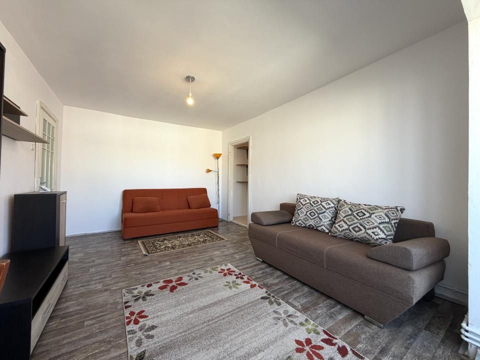Apartament 2 camere, 52mp utili,balcon 4mp, renovat - Lipovei – fotografia 2 din 12