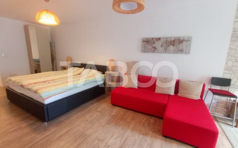 Apartament de inchiriat in Centrul Istoric din Sibiu gradina 150 mp