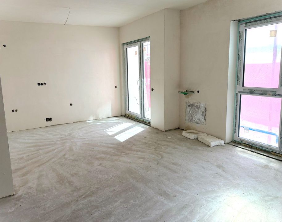 Studio ideal investitie pe strada Soporului – fotografia 4 din 7