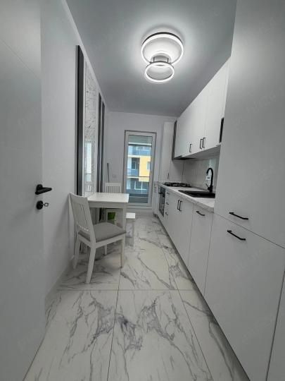 Garsoniera de inchiriat | Berceni | Centrala proprie | Parcare  Prima inchiriere – fotografia 1 din 4