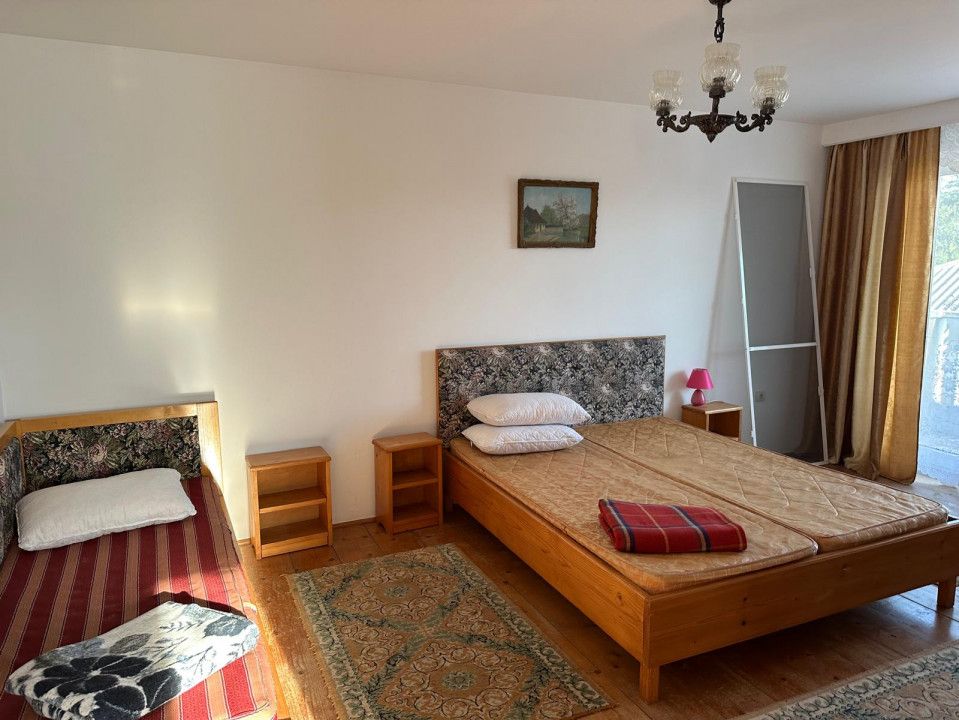 Casă P+1+M Eforie Nord | 7 Camere | Ideală pentru Turism – fotografia 9 din 29