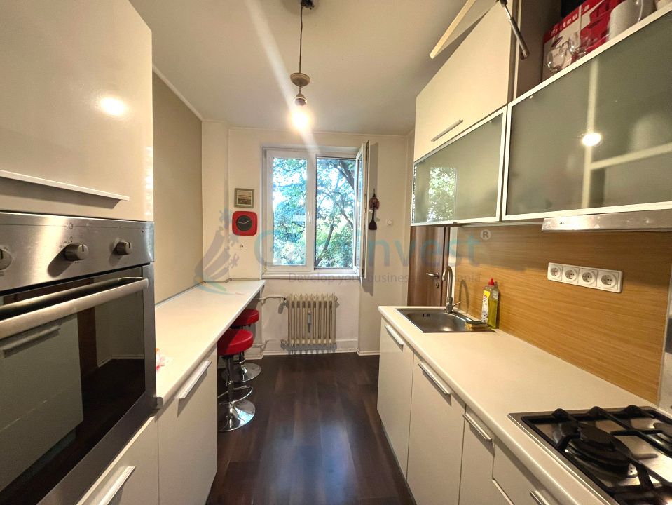 Apartament de vanzare in Oradea cu 4 camere, Splaiul Crișanei – fotografia 11 din 13