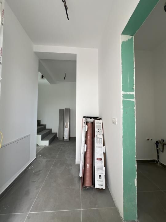 Duplex 4 camere, 100mp utili +12mp terasa, pozitie excelenta -Giroc – fotografia 10 din 11