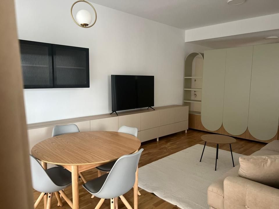 Apartament 3 Camere | 75 mp | Avalon Estate | Parcare Subterană Inclusă | Pipera – fotografia 5 din 11