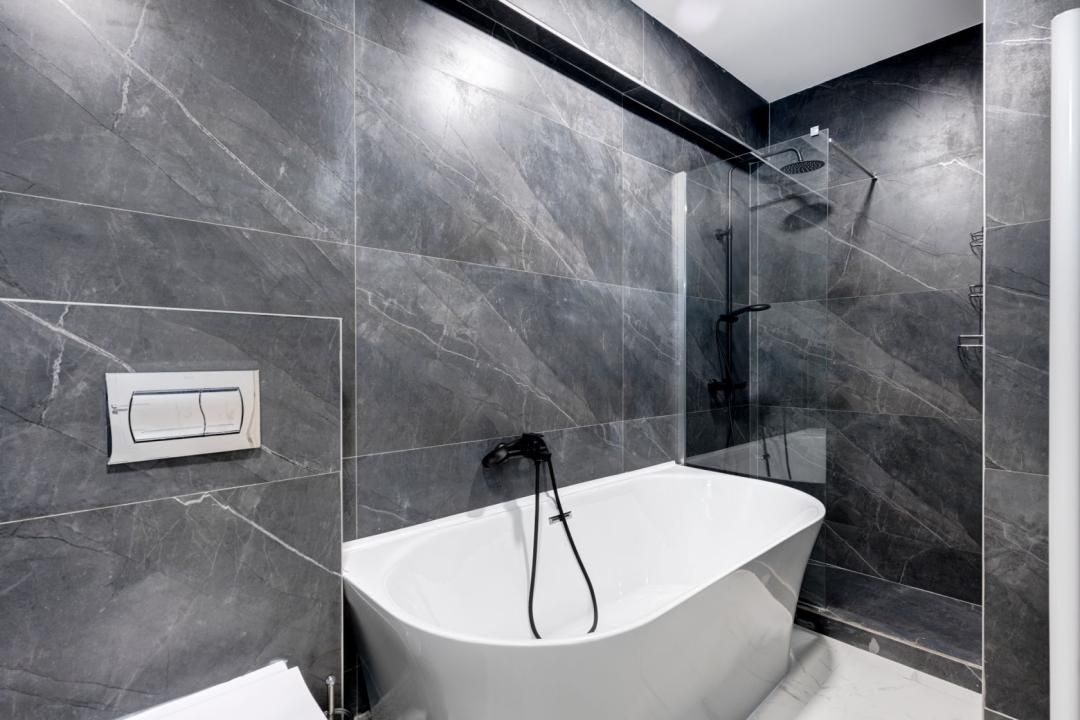 Apartament elegant de 2 camere, 82mp utili, loc de parcare și boxă! – fotografia 19 din 29