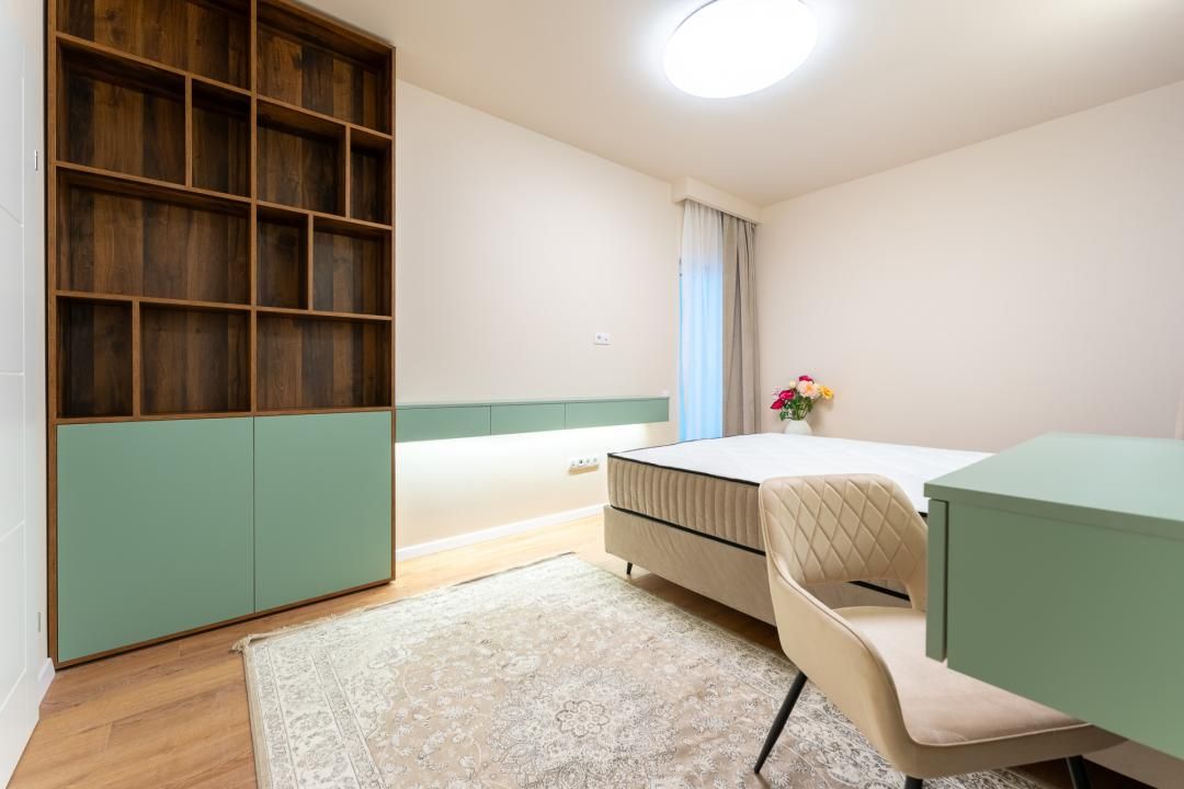 Apartament lux 2 camere strada Eroilor Florești – fotografia 12 din 26