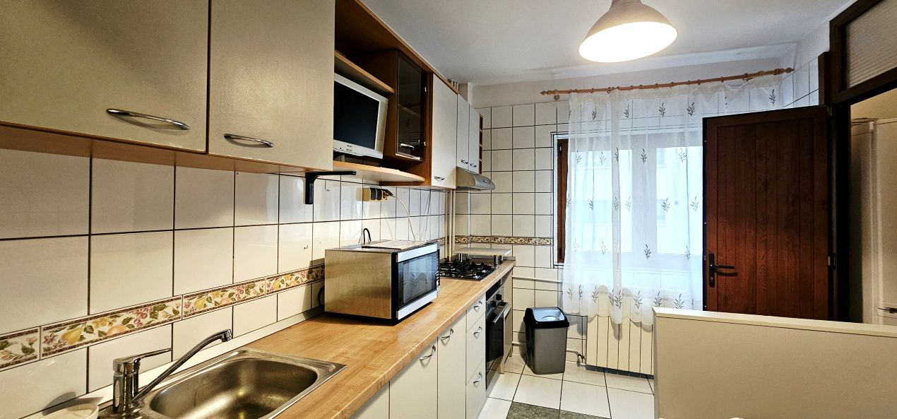 DOROBANTI – PERLA, 2 CAMERE, PET-FRIENDLY, ETAJ 2, LIFT, 60MP ! – fotografia 15 din 19