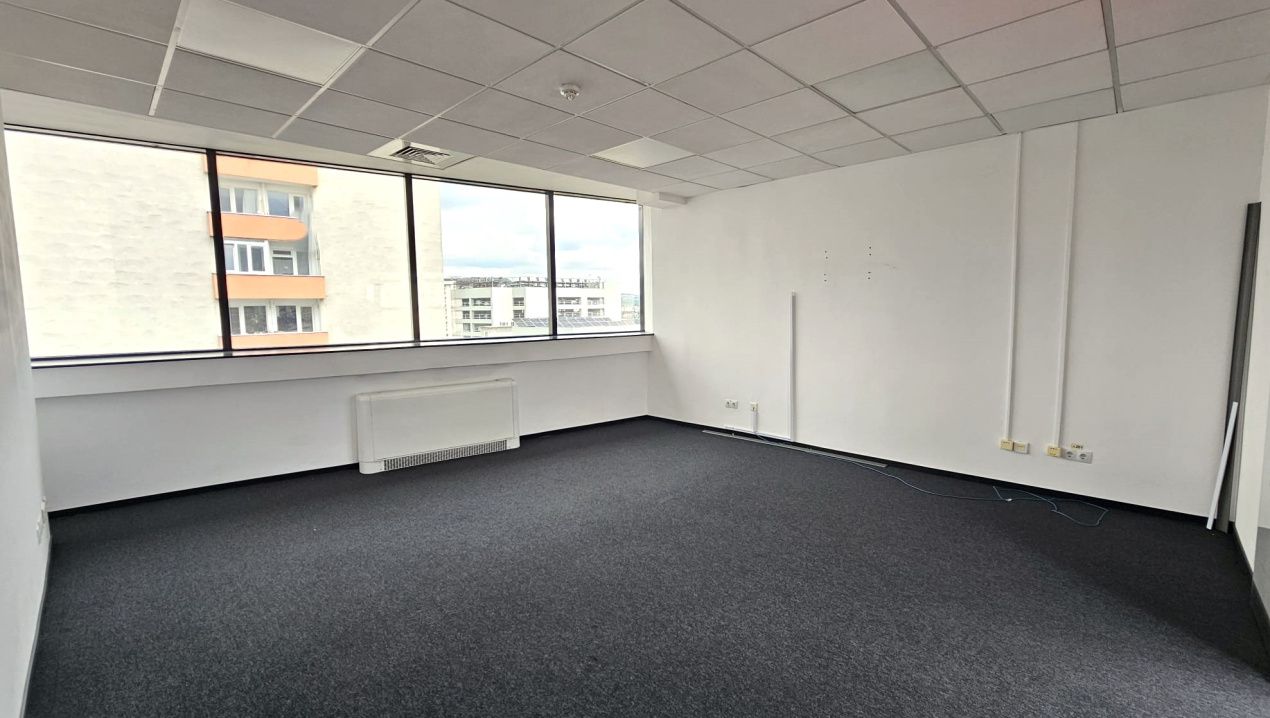 Spatiu office premium in Piata Mihai Viteazu – fotografia 12 din 14