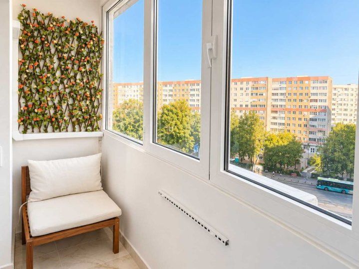 2 Camere de inchiriat | Obor | Metrou | Nou | Boiler – fotografia 7 din 8