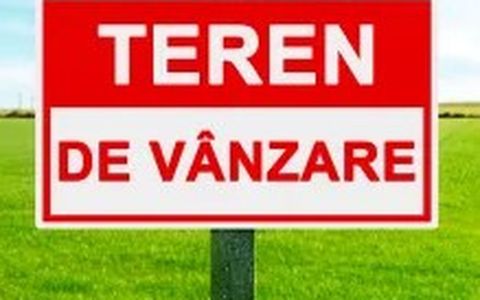 Două Terenuri Intravilan, 915 mp Fiecare | Zona Vila Tușa, Făget