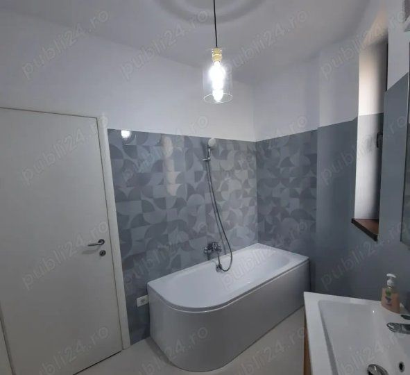 3 Camere de inchiriat | Armeneasca | Centrala | Metrou | – fotografia 6 din 9