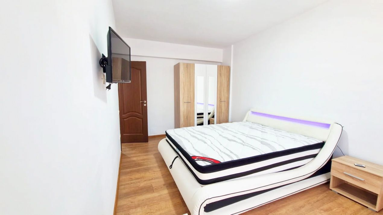 3 camere în Mamaia Nord – liniște, confort și aproape de mare – fotografia 20 din 34