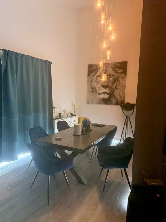 Apartament 4 camere, 113mp utili si 80mp terase, Baneasa – fotografia 8 din 28