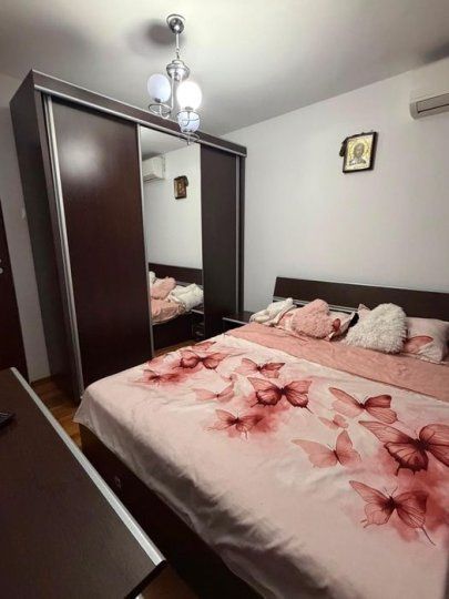 3 Camere de inchiriat | Crangasi | Metrou | PetFriendly – fotografia 1 din 7