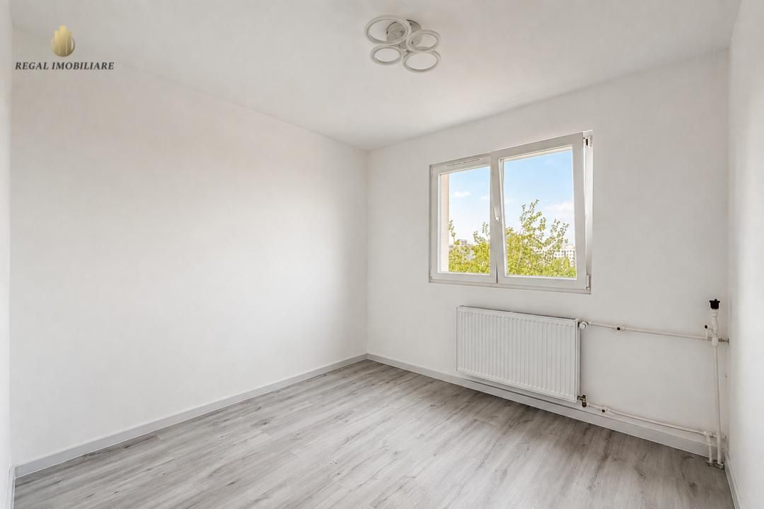 2 Camere | Brâncoveanu- Berceni | RENOVAT 2026 | Balcon – fotografia 1 din 17