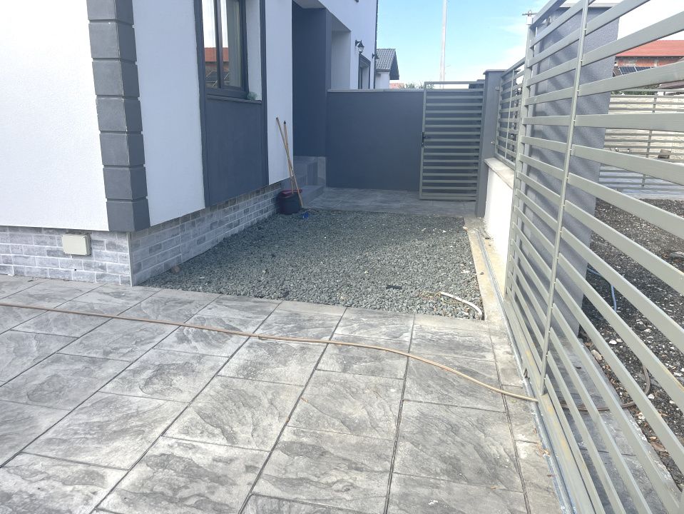 Duplex cu 117 mp, Comision 0%, Serena 2 – fotografia 3 din 20
