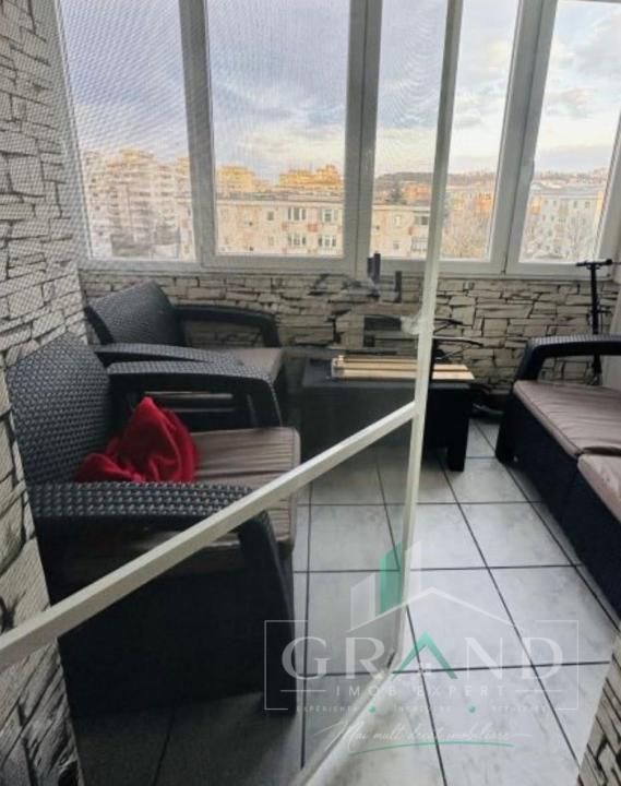 Apartament 3 camere, 80 mp, Calea Manastur – fotografia 7 din 8