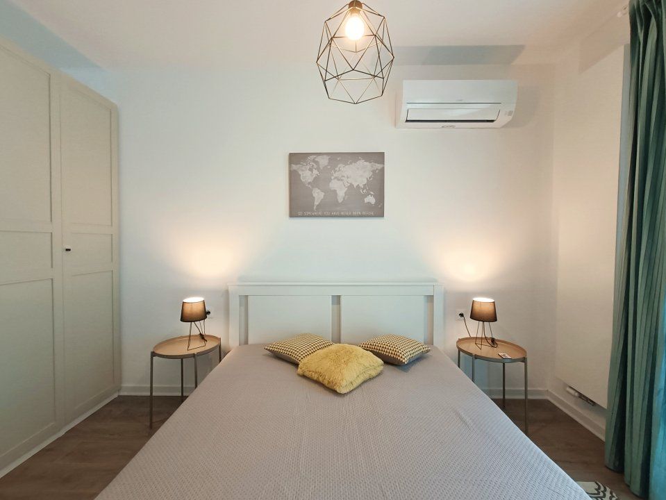De inchiriat - Studio dublu Pipera Cloud 9, Loc de parcare, Gata de mutat – fotografia 7 din 20