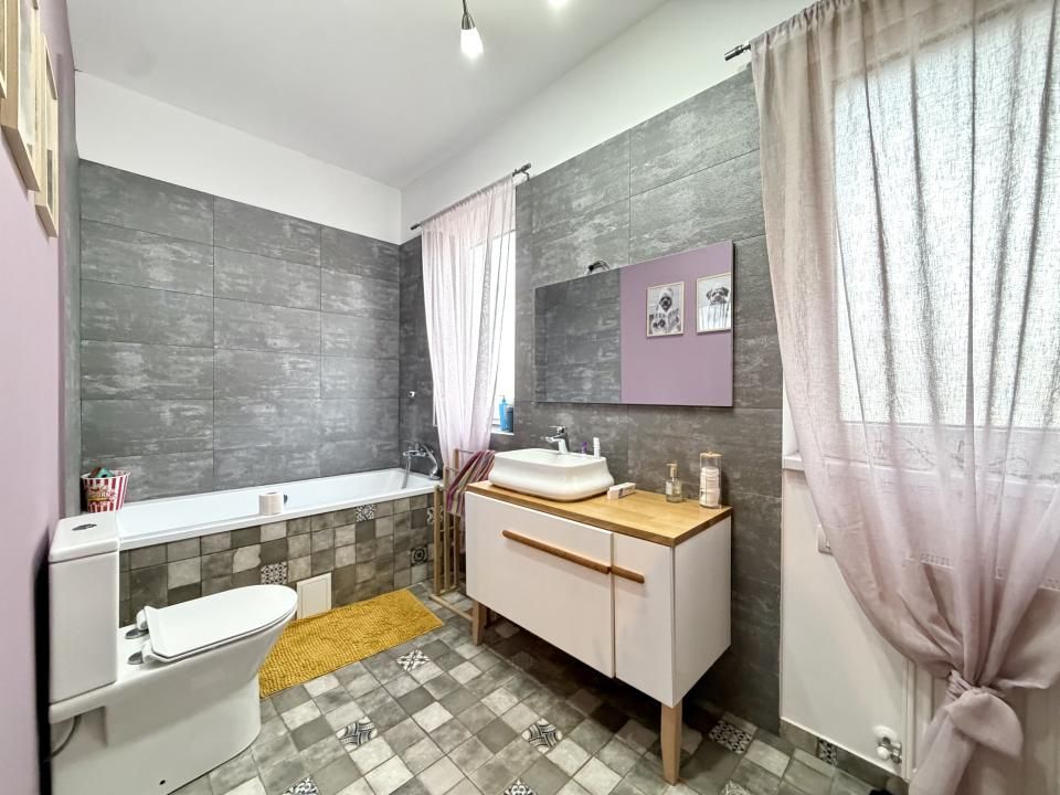 Duplex spatios, 4 camere, 115 mp utili, 320 mp teren - Dumbravita – fotografia 11 din 13