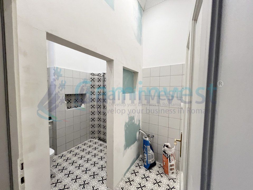 Spațiu de inchiriat ultracentral, pentru birouri, in Oradea, Bihor – fotografia 4 din 6