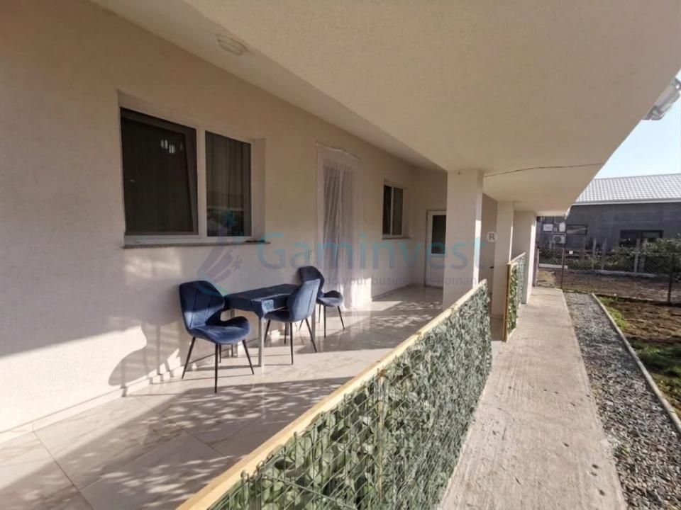 Casa de vanzare in Les, noua si complet utilata, Bihor – fotografia 8 din 8