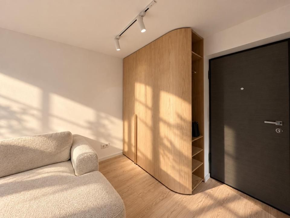 Apartament 2 Camere Premium | Celini Residence – Barbu Văcărescu | Imobil 2025 – fotografia 10 din 11