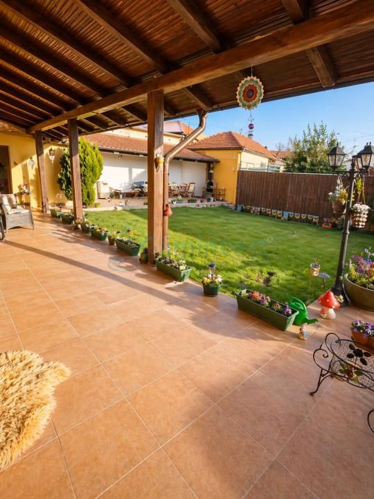 Casă familială de vânzare – zona Dealuri, Oradea, Bihor – fotografia 7 din 8