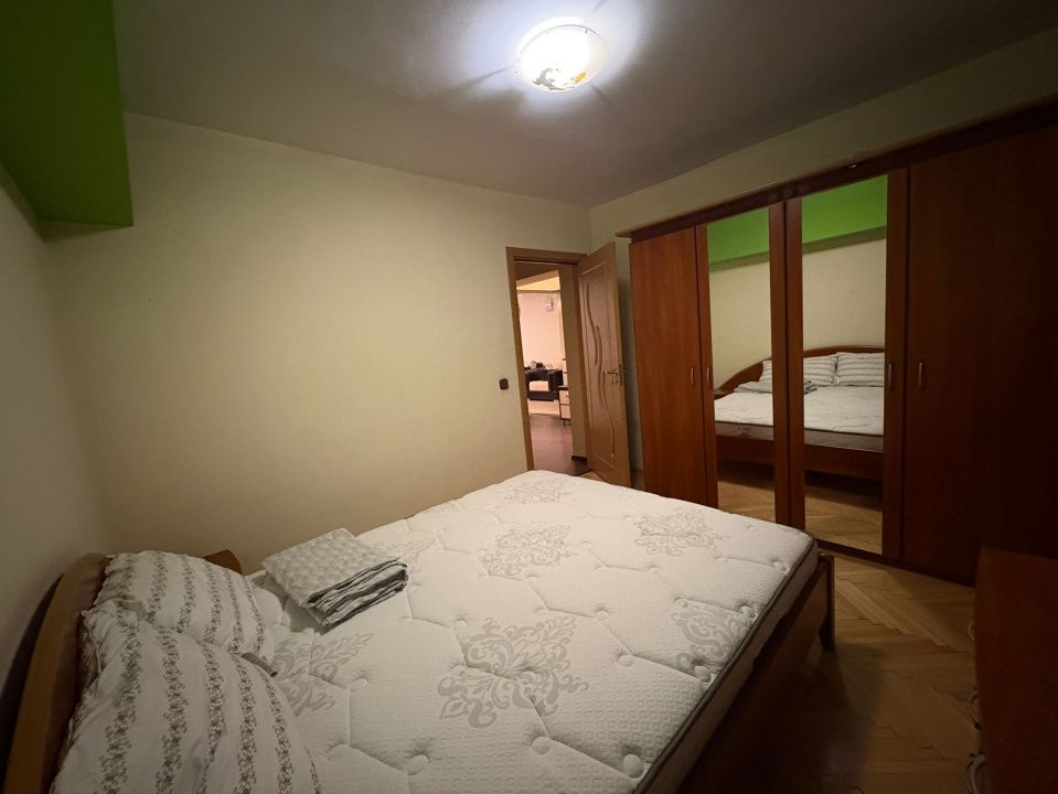 Apartament, 4 camere, 120 mp, Calea Severinului, Zona Promenada – fotografia 5 din 11