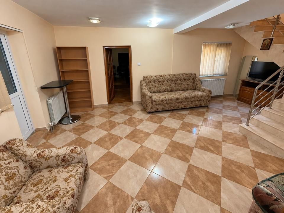 10 Camere de inchiriat | 13 Septembrie | Casa-Spatiu Birou | Parcare – fotografia 7 din 13