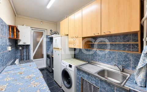 Apartament 2 camere de vanzare in Manastur Big