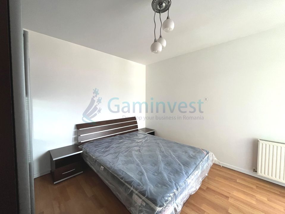 Apartament de inchiriat in Oradea, cu 2 camere si loc de parcare, Prima Nufarul – fotografia 7 din 9