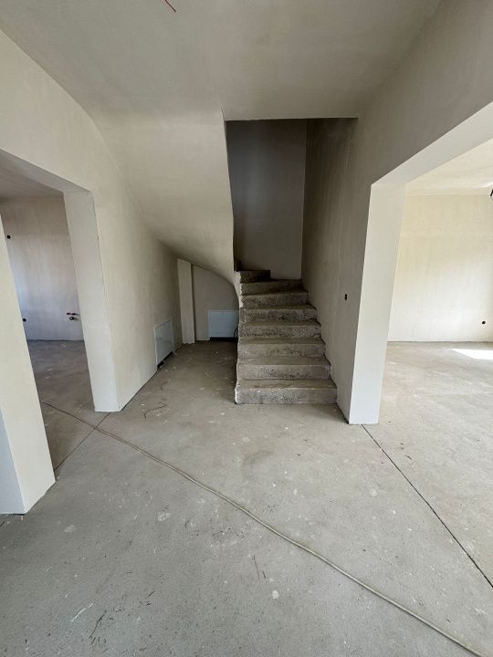 Triplex modern – Florești, zona Urușagului – fotografia 11 din 15