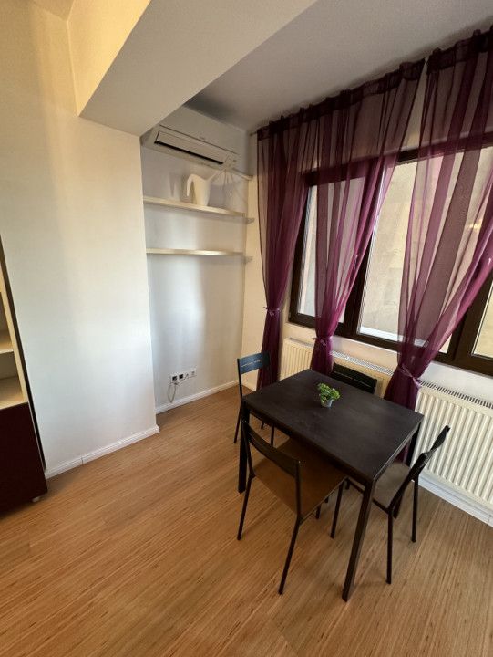 Inchiriere apartament 2 camere Bucurestii Noi - Metrou Jiului – fotografia 5 din 14