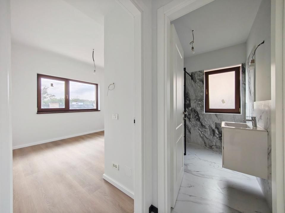 Finalizata|An 2026|Cernica|Balaceanca|Casa individuala P+pod, 4 camere, 2 bai – fotografia 10 din 20