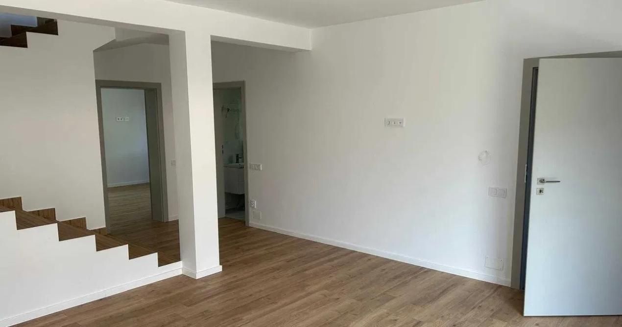 Duplex finisat | 133 mp utili | 211 mp teren – Tineretului, Florești – fotografia 2 din 7