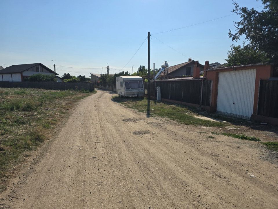 Teren de vanzare in Lazu – fotografia 5 din 9