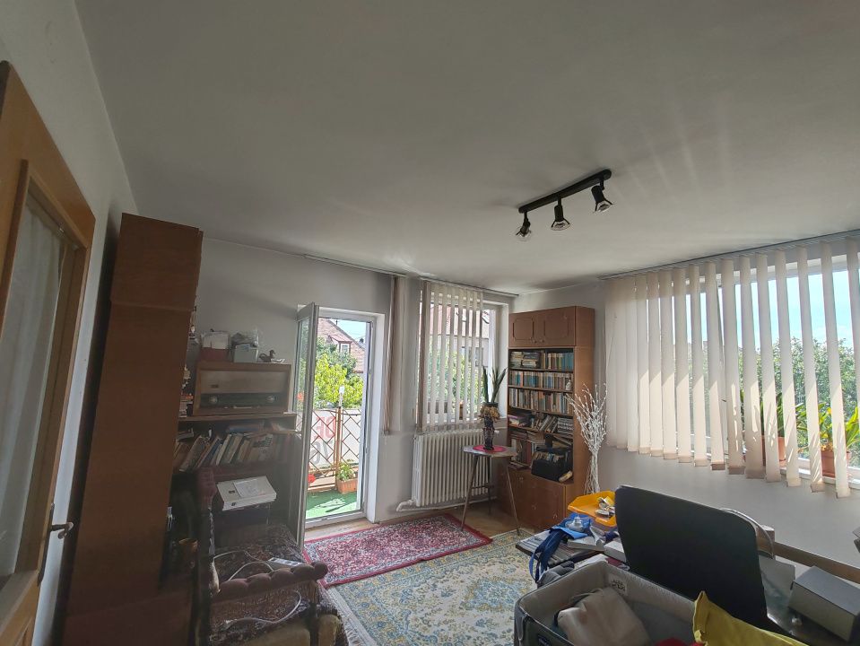 Casă individuală spațioasă de vânzare – Strada Negoi | 279 mp utili  Teren 770 – fotografia 3 din 11