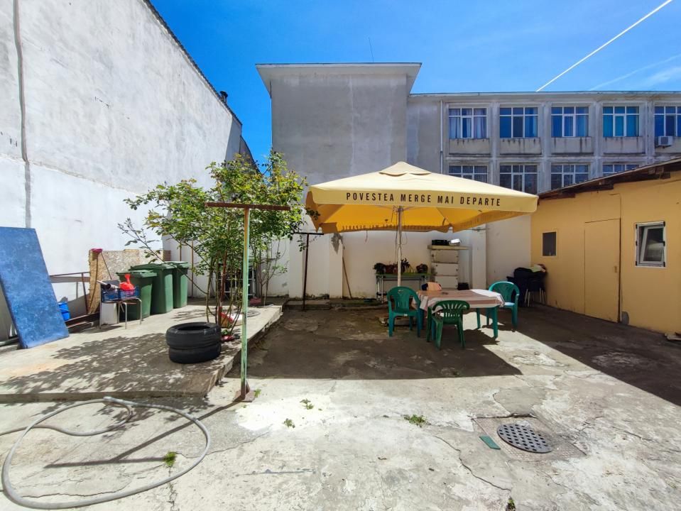 Garsoniere de inchiriat in zona Centru, str. Stefan cel Mare, utilitati incluse – fotografia 9 din 9
