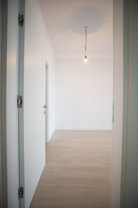 EXCLUSIVITATE Apartament PREMIUM CU VEDERE FRONTALĂ LA MARE – FALEZA NORD – fotografia 30 din 55