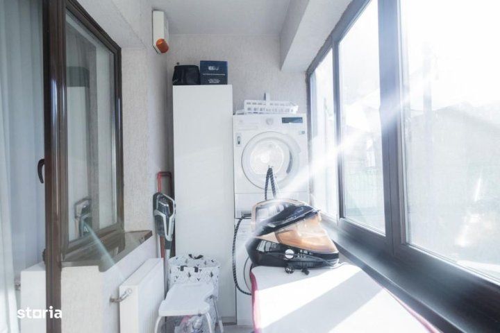 3 Camere de vanzare | Straulesti | Metrou | 0% Comision | Centrala | Parcare – fotografia 9 din 14