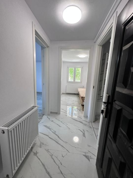 Apartament 2 camere,Parter ,Allea Grivita,Micro 8 – fotografia 1 din 7