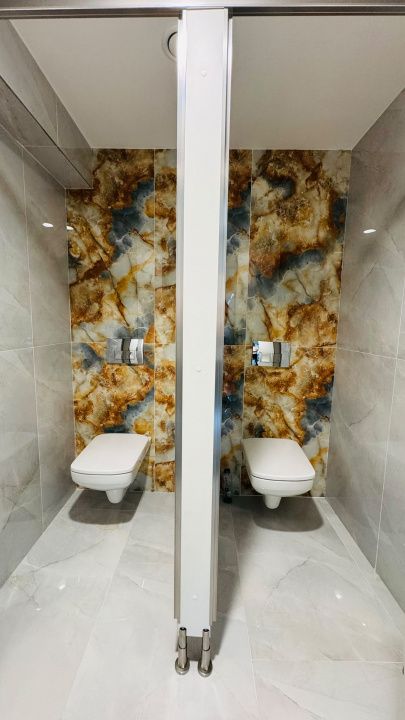 CLINICĂ STOMATOLOGICĂ PREMIUM | FLOREASCA | 105 MP | 4 UNITĂȚI | 2 PARCĂRI – fotografia 11 din 16