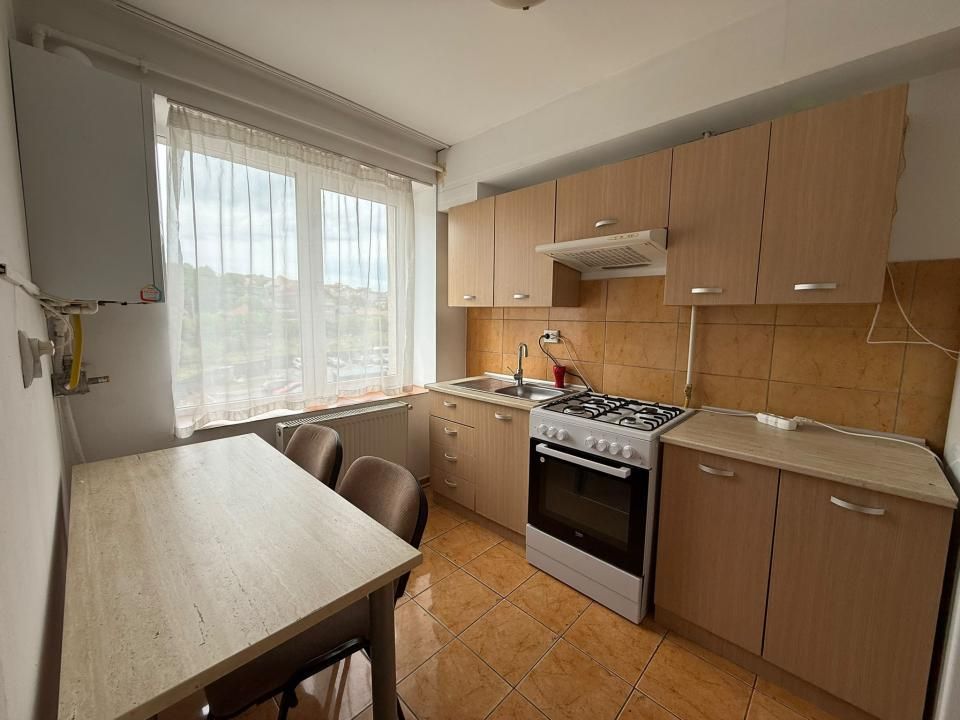 Apartament luminos cu 2 camere, etaj intermediar, Strada Oașului – fotografia 8 din 10