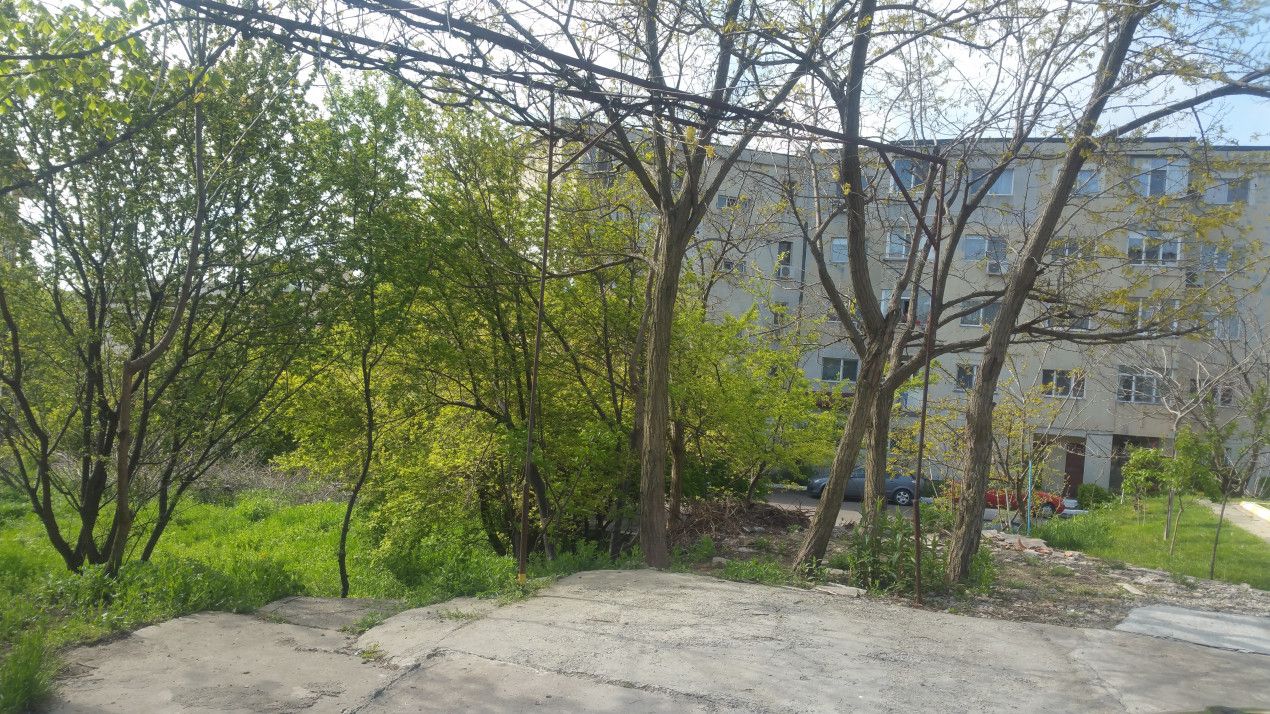 Teren de vanzare in Constanta zona Poarta 6 – fotografia 5 din 5