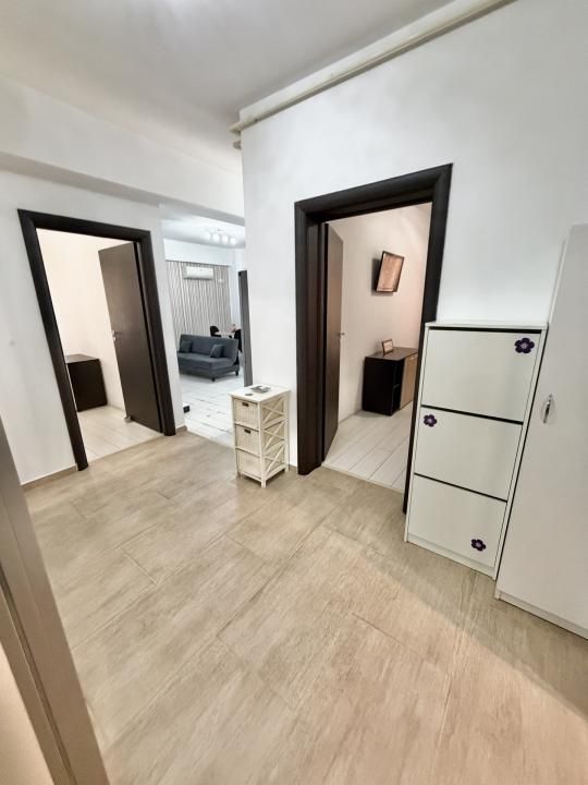 Ap 3 cam. Militari Residence Rezervelor 54 - comision 50% – fotografia 3 din 14