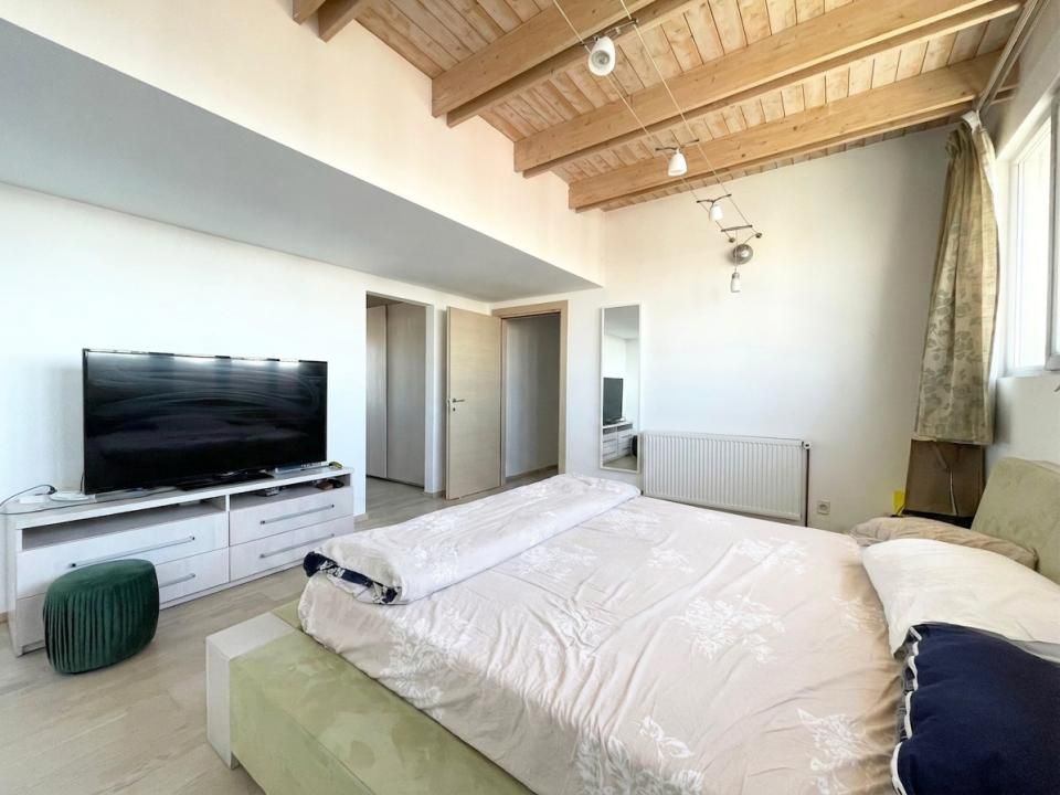 Apartament decomandat cu 4 camere 136mp - Complexul Studentesc – fotografia 8 din 14