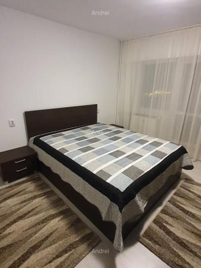 2 Camere de inchiriat | Unirii | Metrou | Mobilat & Utilat | – fotografia 3 din 11